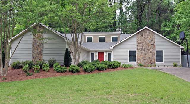 Photo of 604 Horse Ferry Rd, Lawrenceville, GA 30044