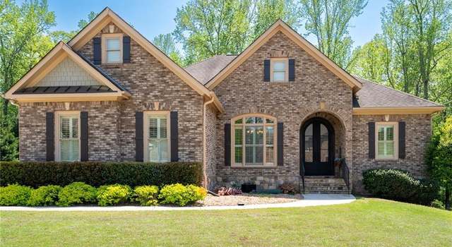 Photo of 3053 Lawson Dr, Marietta, GA 30064