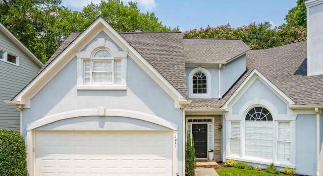 Photo of 1241 Newbridge Trce, Brookhaven, GA 30319