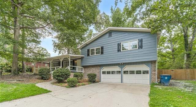 Photo of 1348 Branchwood Dr, Snellville, GA 30078