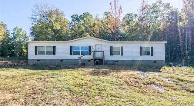 Photo of 4857 Fosters Mill Rd, Cave Spring, GA 30124