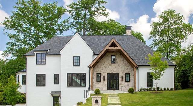 Photo of 464 Pine Tree Dr NE, Atlanta, GA 30305
