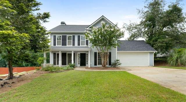Photo of 3340 Deerwood Ln, Rex, GA 30273
