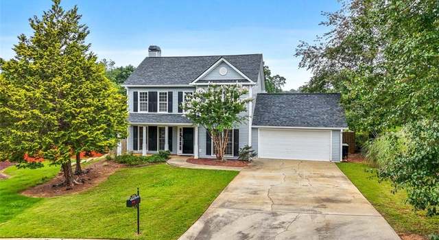 Photo of 3340 Deerwood Ln, Rex, GA 30273