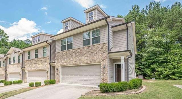 Photo of 3291 Wild Basil Ln, Buford, GA 30519
