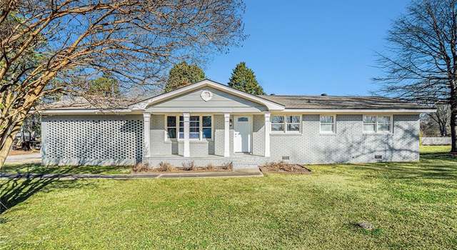 Photo of 53 East Ave, Winder, GA 30680