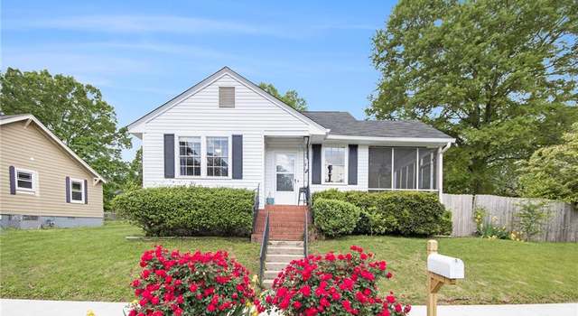 Photo of 2 Crescent St SE, Lindale, GA 30147