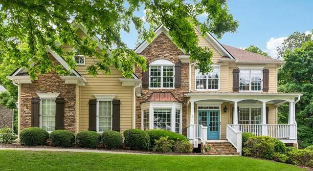 Photo of 1348 Bridgemill Ave, Canton, GA 30114