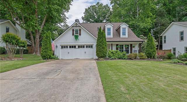 Photo of 115 Ocee View Ct, Alpharetta, GA 30022