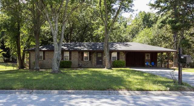 Photo of 2090 Moon Dr SW, Conyers, GA 30094