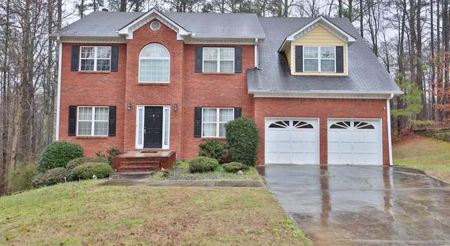 Photo of 1703 Clayhill Ct SW, Marietta, GA 30064
