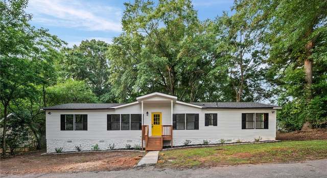 Photo of 1138 High Falls Rd, Griffin, GA 30223