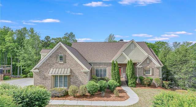 Photo of 3012 Chattahoochee Trce, Gainesville, GA 30506