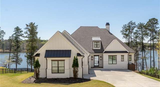 Photo of 183 Jackson Ridge Dr, Monticello, GA 31064