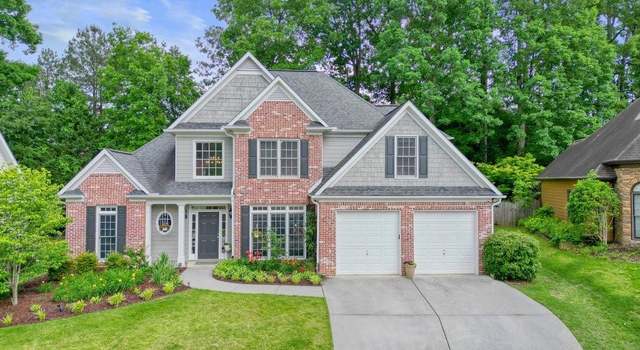 Photo of 4170 Haynes Mill Ct NW, Kennesaw, GA 30144