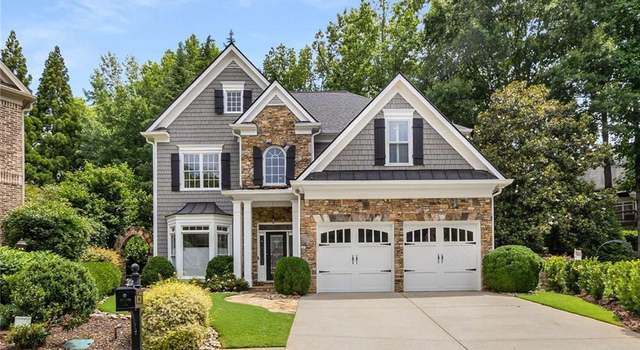 Photo of 3699 Canyon Ridge Ct NE, Brookhaven, GA 30319