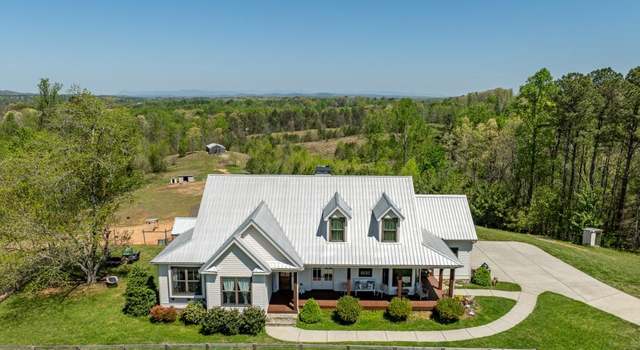 Photo of 2155 Bryant Rd, Jasper, GA 30734