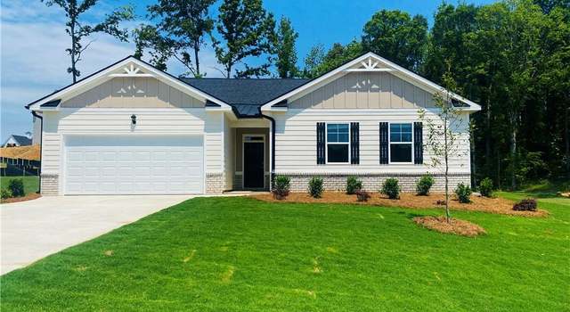 Photo of 1040 Amerson Ct, Buckhead, GA 30625
