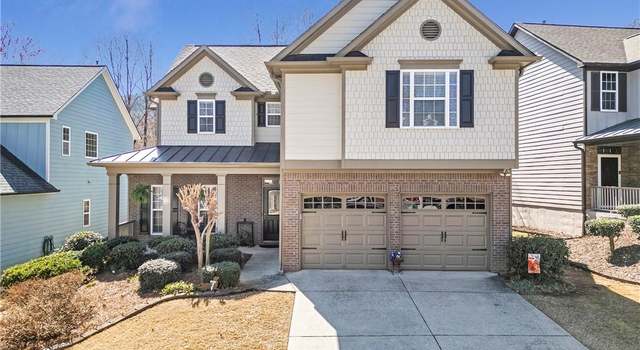 Photo of 441 Highlands Loop, Woodstock, GA 30188
