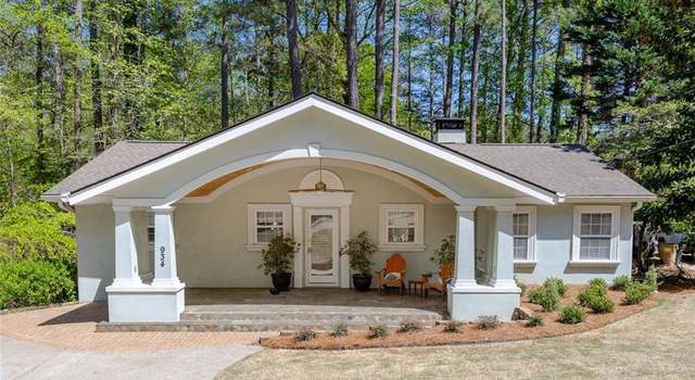 Photo of 934 Pine Cir, Woodstock, GA 30189