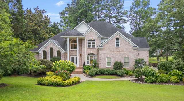 Photo of 2680 Roxburgh Dr, Roswell, GA 30076