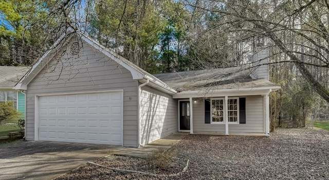 Photo of 490 Cornwallis Way, Fayetteville, GA 30214