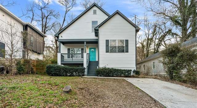 Photo of 139 Dahlia Ave NW, Atlanta, GA 30314