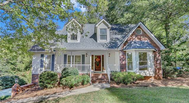 Photo of 554 Ridgeview Dr, Gainesville, GA 30501