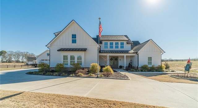 Photo of 4065 Bold Springs Rd, Monroe, GA 30656