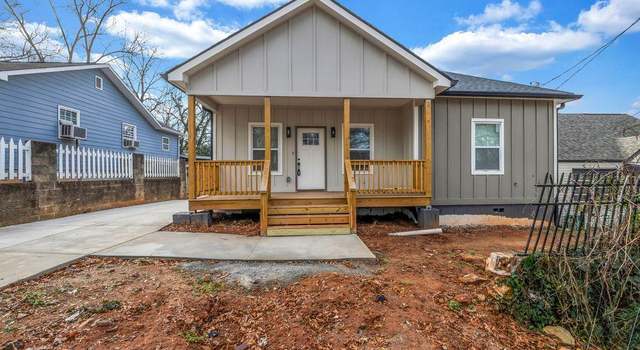 Photo of 515 Federal Ter SE, Atlanta, GA 30315