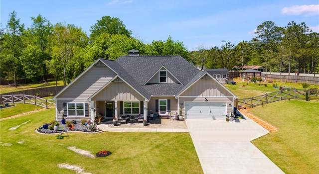 Photo of 7001 Palomino Trl, Winston, GA 30187
