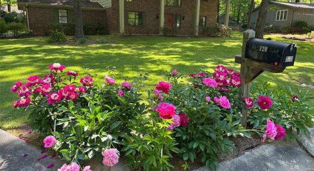 Photo of 120 Treeside Dr, Rome, GA 30165