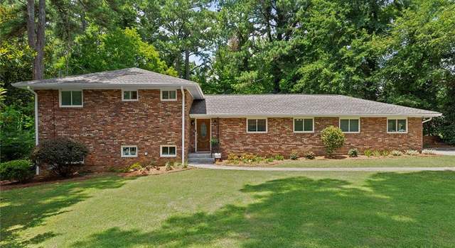 Photo of 2796 Briarcliff Rd NE, Atlanta, GA 30329