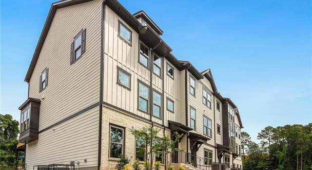 Photo of 1084 Battery Park Rd, North Decatur, GA 30033