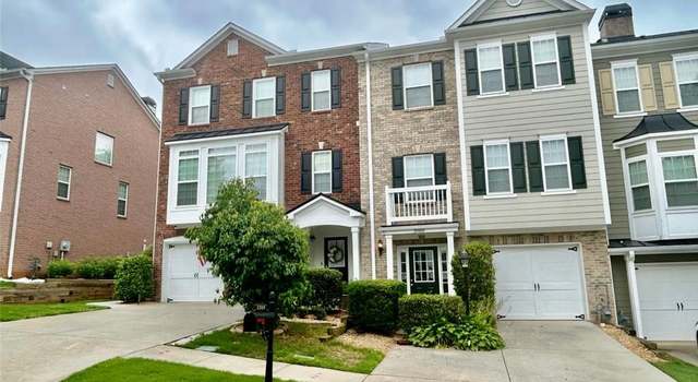 Photo of 3988 Church View Ln, Suwanee, GA 30024