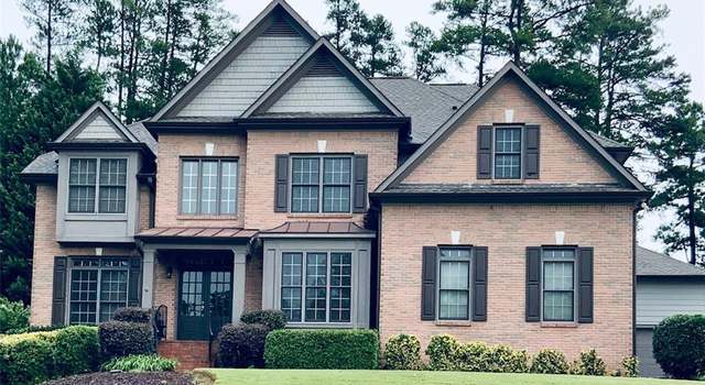 Photo of 555 Sentry Ridge Xing, Suwanee, GA 30024