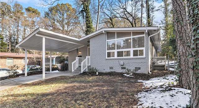 Photo of 2280 Connally Ct, Atlanta, GA 30344