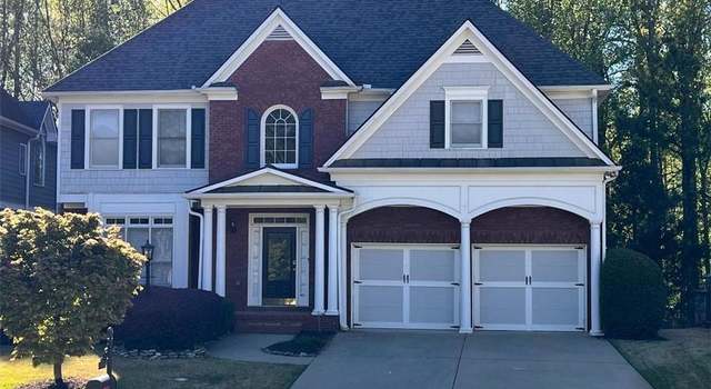 Photo of 1658 Lightfoot Cir, Marietta, GA 30062