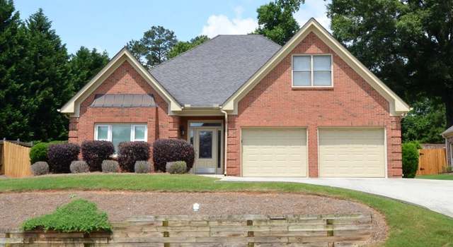Photo of 1005 Grace Hill Dr, Roswell, GA 30075