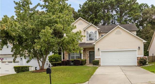 Photo of 5542 Village Trce, Union City, GA 30291