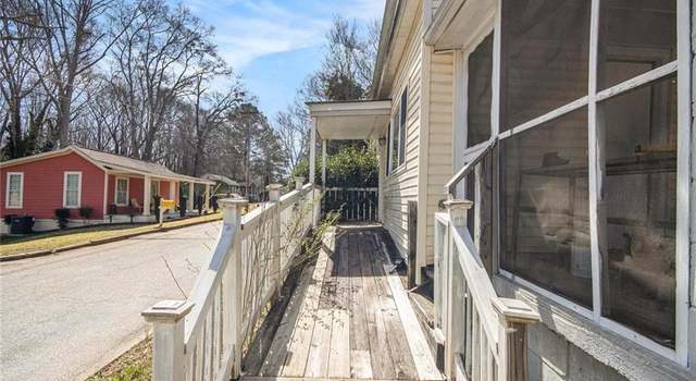 Photo of 207 Taylor Cir, Palmetto, GA 30268