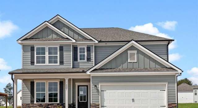 Photo of 2307 Waterside Dr, Bethlehem, GA 30620