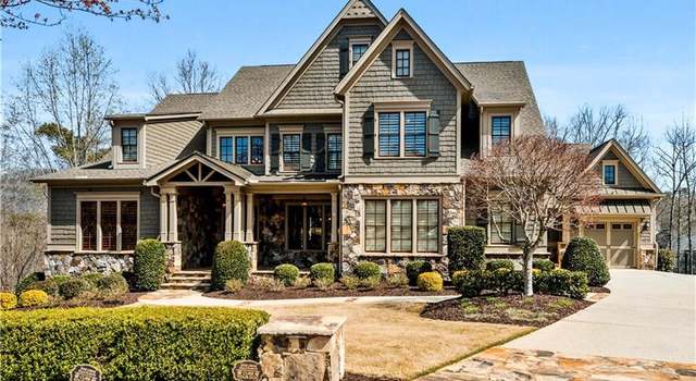 Photo of 268 Hanson Way, Marietta, GA 30064