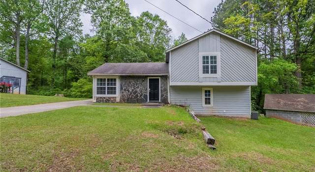 Photo of 3897 Mcgill Dr, Decatur, GA 30034
