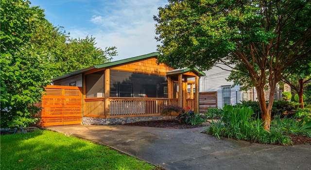 Photo of 625 Kennesaw Ave, Atlanta, GA 30308
