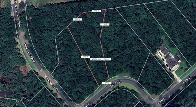 Photo of Lot165 Sunrise Dr, GA 31569