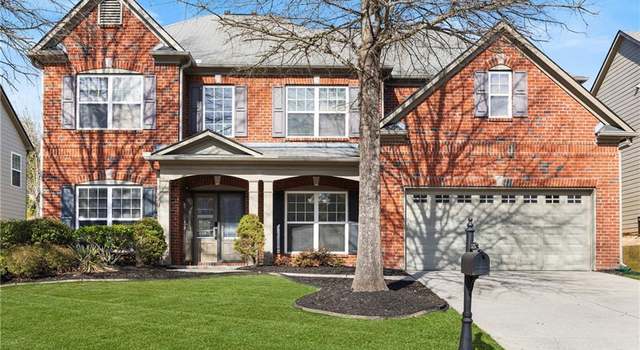 Photo of 3721 Lake Enclave Way, Atlanta, GA 30349