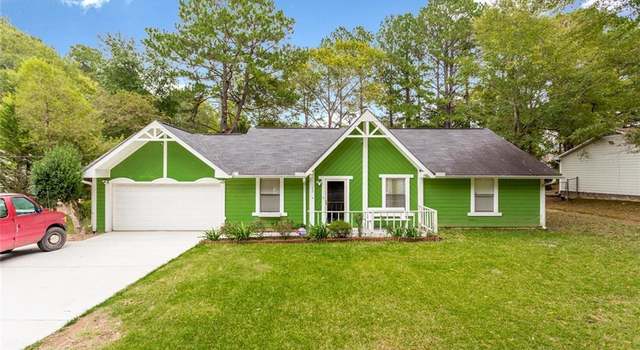 7339 Merlin Way Riverdale Ga 30296 Mls 5619126 Redfin