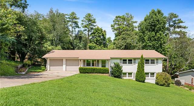 Photo of 2315 Dayron Cir, Marietta, GA 30062