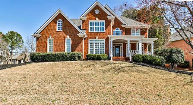 Photo of 4537 Rutherford Dr, Marietta, GA 30062